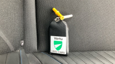 Renault Scenic E-Tech 160kW Esprit Alpine 87kWh Long Range 5dr Auto Electric Estate